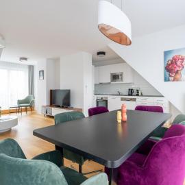 Shortstay Apartments, hotel in Vienna
