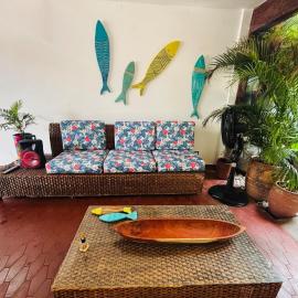Casa Olivia