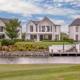 Clearwater Golf Resort - Entire Luxury Home