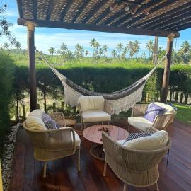 Apartamento Garden