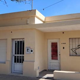 Casa de dos dormitorios, hotel in Cañada de Gómez