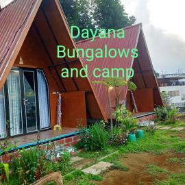 Dayana Bungalows and Camp, hotel in Sembalun Lawang
