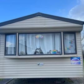 The Rainbow's nest, hotel em Morecambe