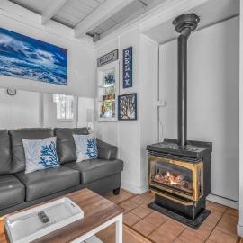 Coral Cottage