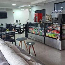 Hotel Pousadas Club Centro