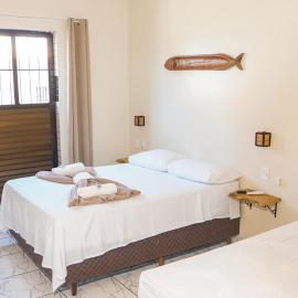 Suítes Escotilha, hotel in Arraial do Cabo