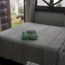 Pousada Ruby, hotel a Irati
