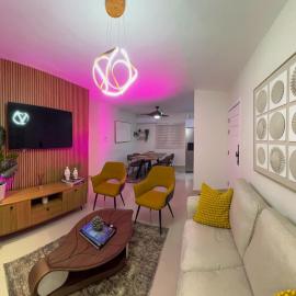 San Isidro Urban suite, Hotel in Juan López