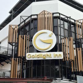 Goldlight Inn