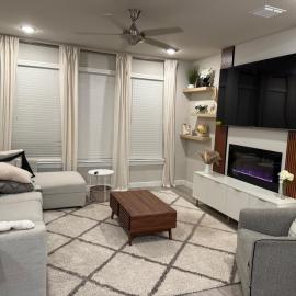 Quite Red Oak Getaway, Pet Friendly, Gameroom