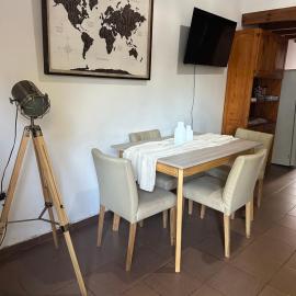 Alvear Centro Hospedaje, hotel in General Alvear