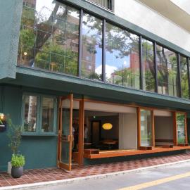 Sendai Blank Hotel，仙台的飯店