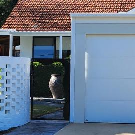 House on Heron