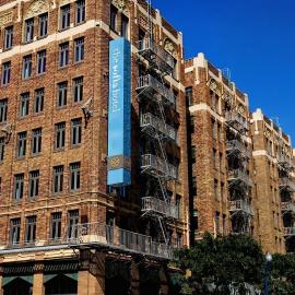 The Sofia Hotel, hotel a San Diego