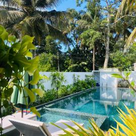 Villa 2A, hotel in Matara