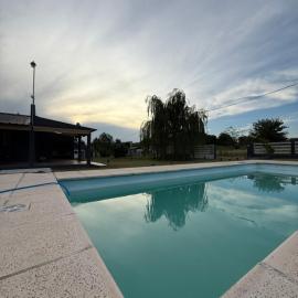 Potrero Village Suites Refugios Serranos