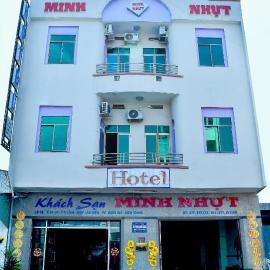 Khách Sạn Minh Nhựt