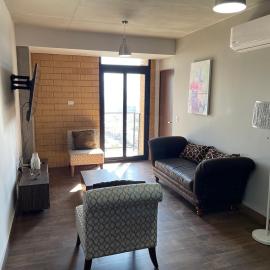 Departamento en Torre Historicah