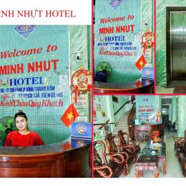Khách Sạn Minh Nhựt