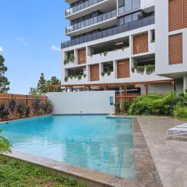 The Corso - Central Maroochydore Apartment