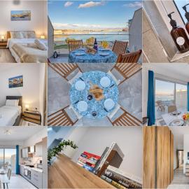 Sandy Shores by Solea Holiday Homes