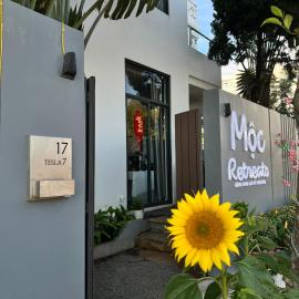 Mộc Retreats