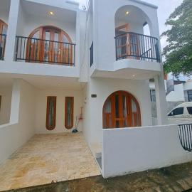 Villa Alibaba B3, hotel em Tlekung