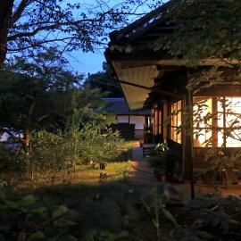 shoya yamaguchi, hotel 