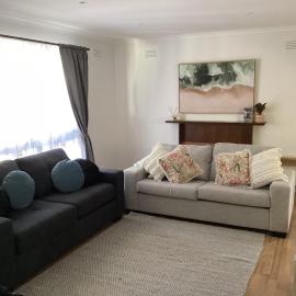 Weekend Escape, hotel a Rosebud