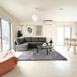 10 mins to Kumamoto Airport Premium 4BR Retreat by Restavio