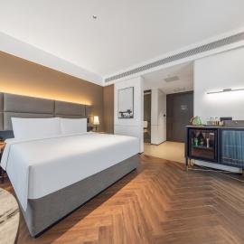 Intercity Hotel Changchun International Convention and Exhibition Center