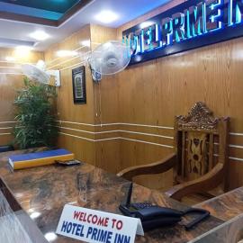 HOTEL mirpure, hotel in Dhaka