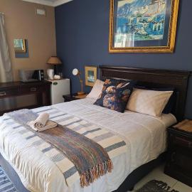 The Pebble, Hotel in Howick