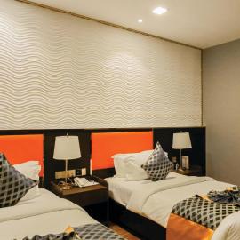 Wisney Hotel, מלון בסיהאנוקוויל