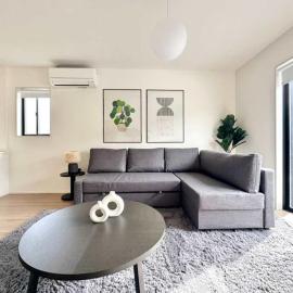5 min walk to Ozu Station Premium 4BR Stay by Restavio