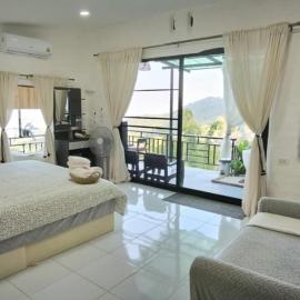 ตั้วบ้านดิน Tuabaandin