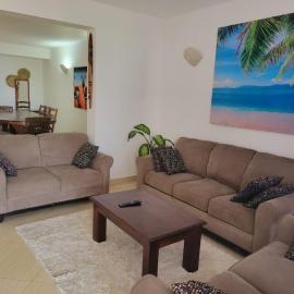 Oceanveil Apartments