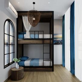 Hotel SHOL Ninh Chu