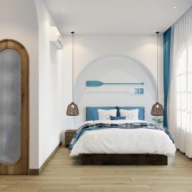 Hotel SHOL Ninh Chu