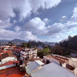 The Hill Bunk Heights Ooty, hotel in Ooty