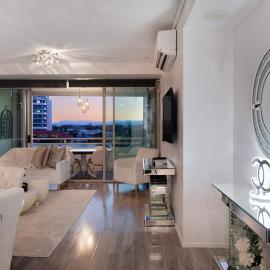 Unique Designer Stay at The Grand by the Beach