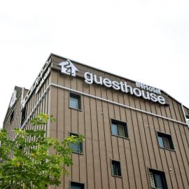 24 Guesthouse Suncheon, hotel in Suncheon