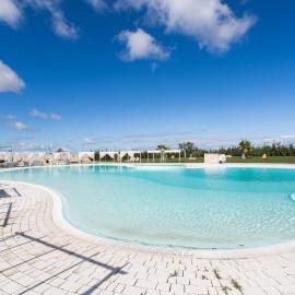 Hotel Relais Antica Masseria, hotel em Turi