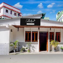 Collection O Police Bazar Shillong Formerly Pillars House, hotel a Shillong