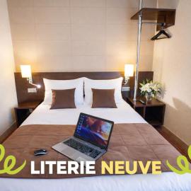 Hôtel Inn Design & Restaurant Poitiers, Hotel in Poitiers