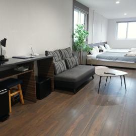 RJ HOTELS OTARU