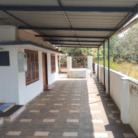 Taaraa, Hotel in Kappil