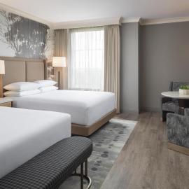 Grand Hyatt Atlanta in Buckhead