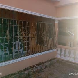 Casa vacanza, Mendosa, hotel a Bayaguana