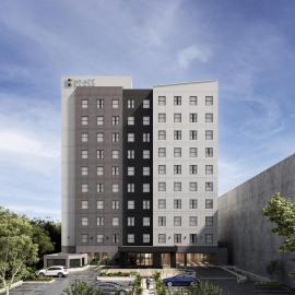 Hyatt Place Merida/ Via Montejo, khách sạn ở Mérida